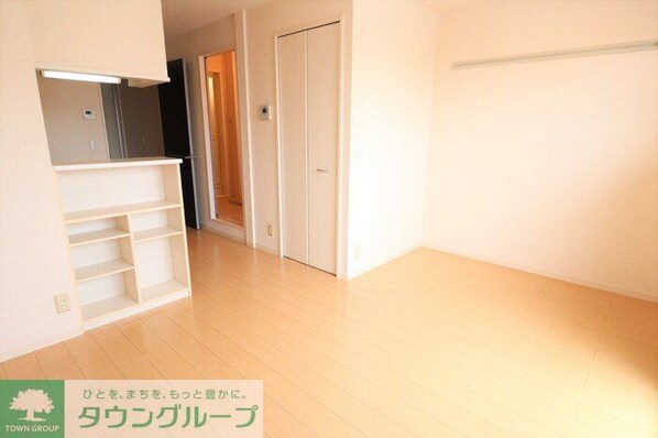 エスポワールの物件内観写真